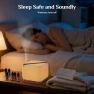 Thumbnail Essential Oil Diffuser with 6 Oil Set — Essential Oil Diffuser, ASAKUKI