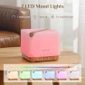 Thumbnail Essential Oil Diffuser with 6 Oil Set — Essential Oil Diffuser, ASAKUKI