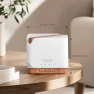 Thumbnail Essential Oil Diffuser with 6 Oil Set — Essential Oil Diffuser, ASAKUKI
