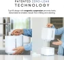 Thumbnail Humidifier With Cool and Warm Mist — Humidifier, MIKO