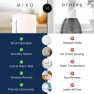 Thumbnail Humidifier With Cool and Warm Mist — Humidifier, MIKO