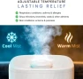 Thumbnail Humidifier With Cool and Warm Mist — Humidifier, MIKO