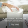 Thumbnail Humidifier With Cool and Warm Mist — Humidifier, MIKO