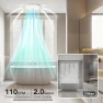 Thumbnail Matter Smart Bathroom Fan with Light — Smart Fan, OREiN