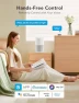Thumbnail Mini Air Purifier Bundle with Smart Humidifiers — Air Purifier, GoveeLife