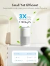 Thumbnail Mini Air Purifier Bundle with Smart Humidifiers — Air Purifier, GoveeLife