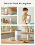 Thumbnail Mini Air Purifier Bundle with Smart Humidifiers — Air Purifier, GoveeLife