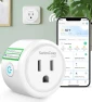 Thumbnail Mini Smart Plug — Smart Plug, SwimCosy