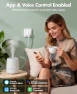 Thumbnail Mini Smart Plug — Smart Plug, SwimCosy