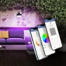 Thumbnail PAR38 Smart Flood Light Bulb — Smart Light Bulb, Feit Electric