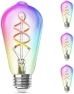 Thumbnail PAR38 Smart Flood Light Bulb — Smart Light Bulb, Feit Electric