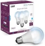 Thumbnail PAR38 Smart Flood Light Bulb — Smart Light Bulb, Feit Electric