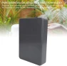Thumbnail Slim Smart Diffuser with APP Control, 500ML Capacity Essential Oil Diffuser — Essential Oil Diffuser, Ymiko