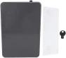 Thumbnail Slim Smart Diffuser with APP Control, 500ML Capacity Essential Oil Diffuser — Essential Oil Diffuser, Ymiko