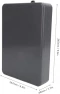 Thumbnail Slim Smart Diffuser with APP Control, 500ML Capacity Essential Oil Diffuser — Essential Oil Diffuser, Ymiko