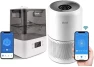 Thumbnail Smart Air Purifier and Humidifier Bundle — Air Purifier, LEVOIT