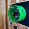 Thumbnail Smart Attic Fan for Gable Vents — Smart Fan, Quietcool