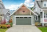 Thumbnail Smart Attic Fan for Gable Vents — Smart Fan, Quietcool