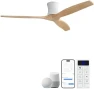 Thumbnail Smart Ceiling Fan with Remote — Smart Fan, Sofucor