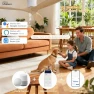 Thumbnail Smart Ceiling Fan with Remote — Smart Fan, Sofucor