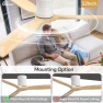 Thumbnail Smart Ceiling Fan with Remote — Smart Fan, Sofucor