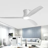 Thumbnail Smart Ceiling Fan with Remote — Smart Fan, Sofucor