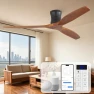 Thumbnail Smart Ceiling Fan with Remote — Smart Fan, Sofucor