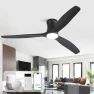 Thumbnail Smart Ceiling Fan with Remote — Smart Fan, Sofucor