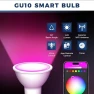 Thumbnail Smart Light Bulb GU10 50W Equivalent — Smart Light Bulb, Lightinginside
