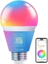 Thumbnail Smart Light Bulbs, WiFi Bluetooth Color Changing LED Light Bulb — Smart Light Bulb, Consciot