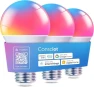 Thumbnail Smart Light Bulbs, WiFi Bluetooth Color Changing LED Light Bulb — Smart Light Bulb, Consciot