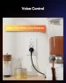Thumbnail Smart Outlet with USB Ports — Smart Plug, iLintek