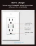 Thumbnail Smart Outlet with USB Ports — Smart Plug, iLintek