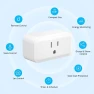 Thumbnail Smart Plug with Energy Monitoring — Smart Plug, Sonoff