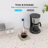 Thumbnail Smart Plug with Energy Monitoring — Smart Plug, Sonoff