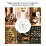 Thumbnail Smart Plugs 4 Pack — Smart Plug, Swokely
