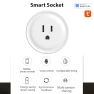 Thumbnail Smart Plugs 4 Pack — Smart Plug, Swokely
