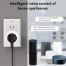 Thumbnail Smart Plugs 4 Pack — Smart Plug, Swokely