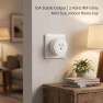 Thumbnail Smart Plugs 4 Pack — Smart Plug, Swokely