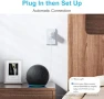 Thumbnail Smart Plugs with Voice Control and Timer — Smart Plug, EIGHTREE