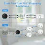 Thumbnail Smart Plugs with Voice Control and Timer — Smart Plug, EIGHTREE