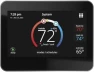 Thumbnail Smart Wi-Fi Programmable Touchscreen Thermostat — Smart Thermostat, Generic