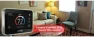 Thumbnail Smart Wi-Fi Programmable Touchscreen Thermostat — Smart Thermostat, Generic