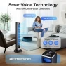 Thumbnail SmartVoice 29" Tower Fan — Smart Fan, Emerson