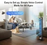 Thumbnail SmartVoice 29" Tower Fan — Smart Fan, Emerson