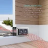 Thumbnail Ventilation Exhaust Fan 6" with WiFi Temperature Humidity Controller — Smart Fan, AC Infinity