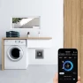 Thumbnail Ventilation Exhaust Fan 6" with WiFi Temperature Humidity Controller — Smart Fan, AC Infinity