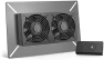 Thumbnail Ventilation Exhaust Fan 6" with WiFi Temperature Humidity Controller — Smart Fan, AC Infinity