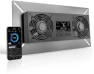 Thumbnail Ventilation Exhaust Fan 6" with WiFi Temperature Humidity Controller — Smart Fan, AC Infinity