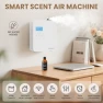Thumbnail Waterless Nebulizing Scent Diffuser — Essential Oil Diffuser, URPOWER